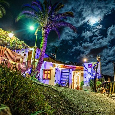 Casa Elea Guest House San Bartolomé Ngoại thất bức ảnh