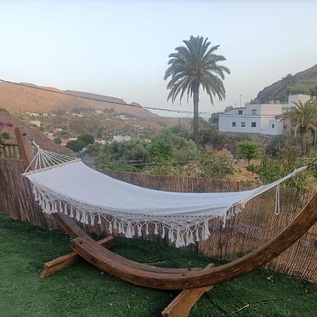 Casa Elea Guest House San Bartolomé Ngoại thất bức ảnh