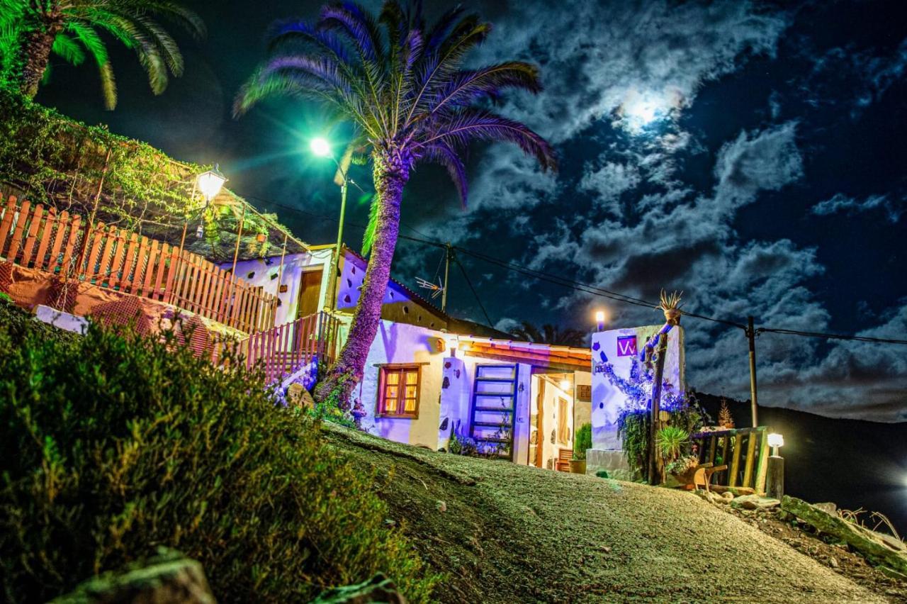 Casa Elea Guest House San Bartolomé Ngoại thất bức ảnh
