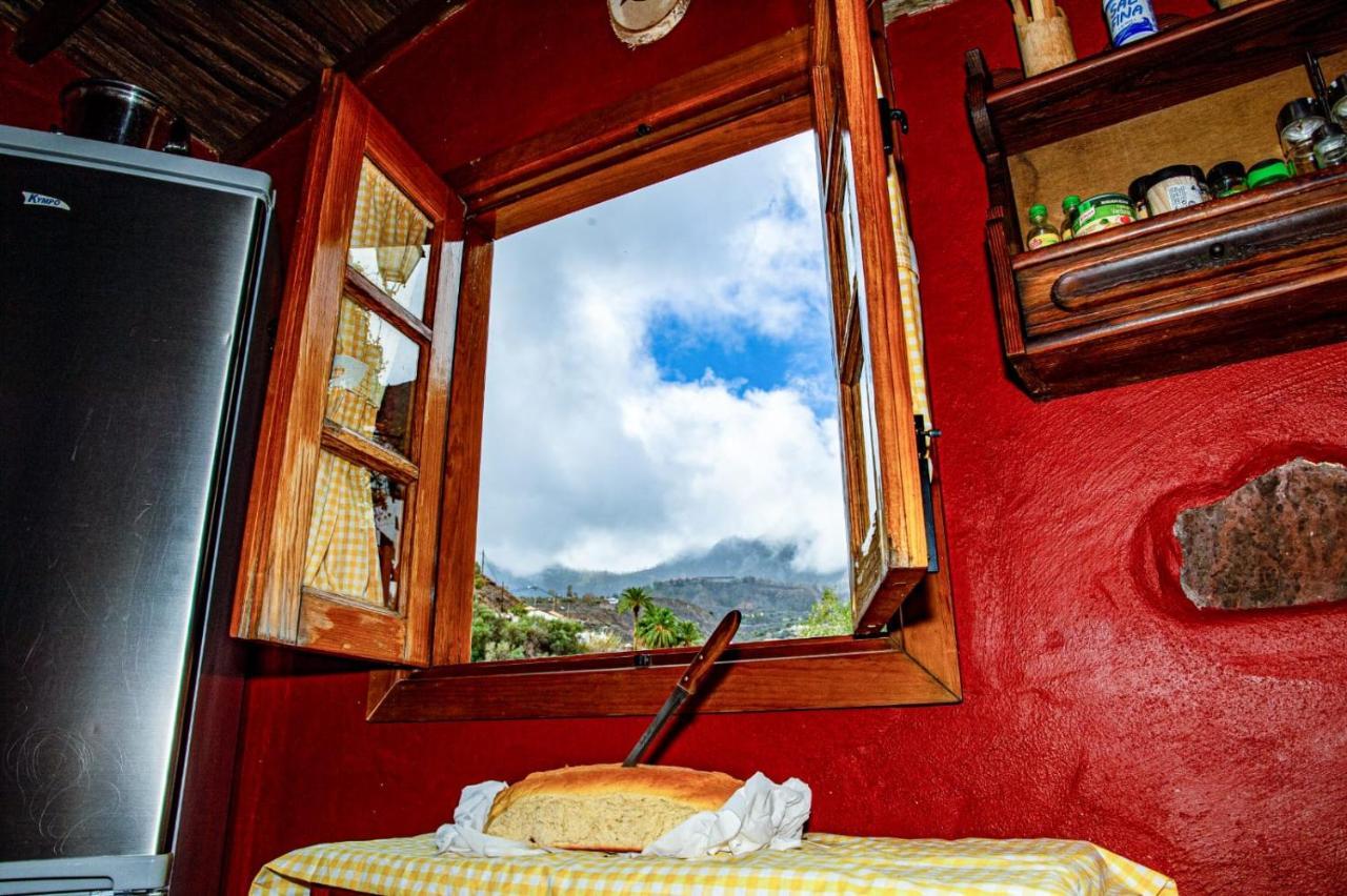 Casa Elea Guest House San Bartolomé Ngoại thất bức ảnh
