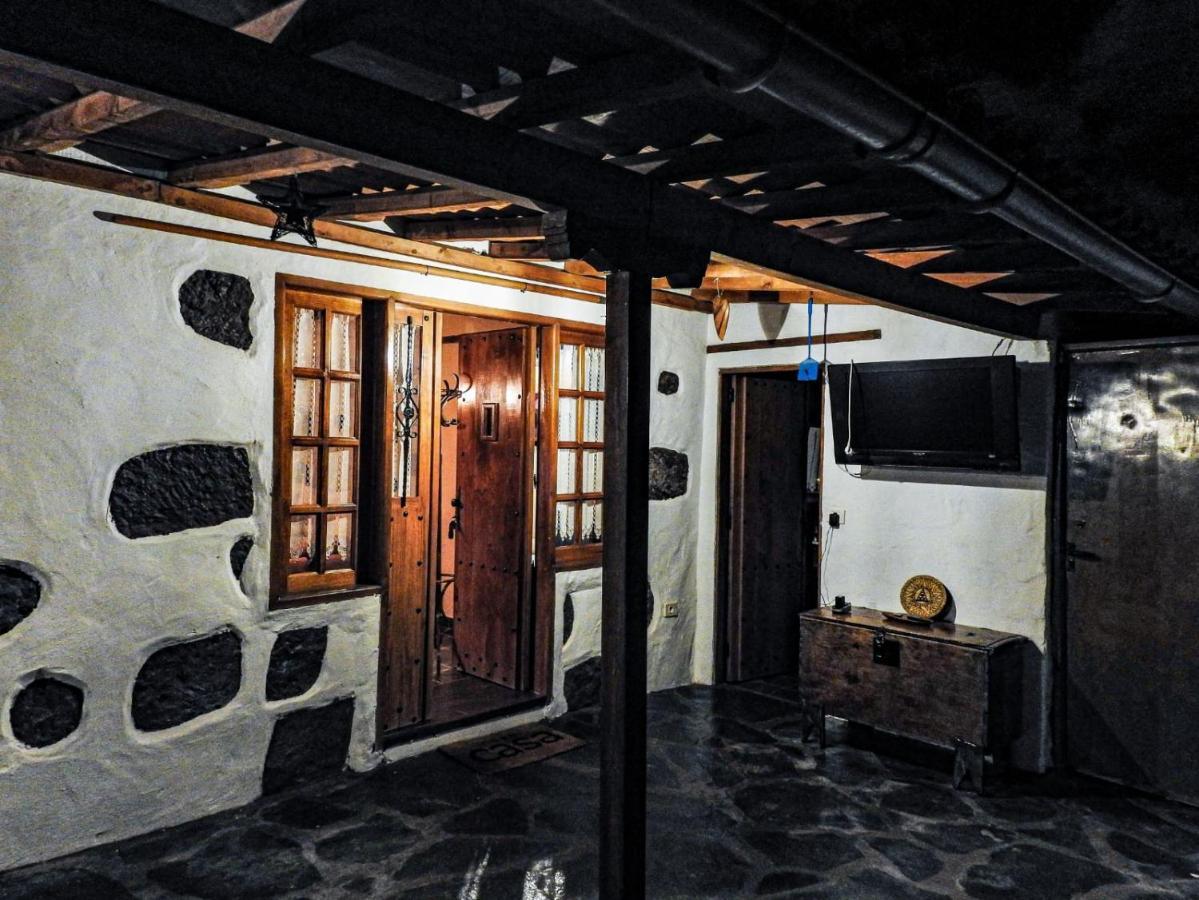 Casa Elea Guest House San Bartolomé Ngoại thất bức ảnh