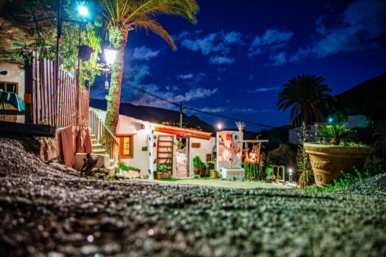 Casa Elea Guest House San Bartolomé Ngoại thất bức ảnh