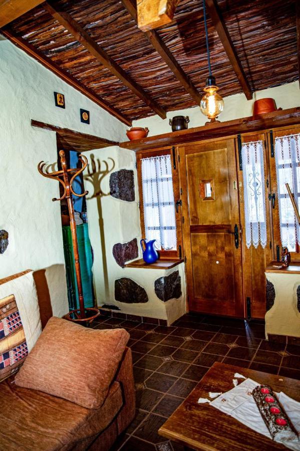 Casa Elea Guest House San Bartolomé Ngoại thất bức ảnh