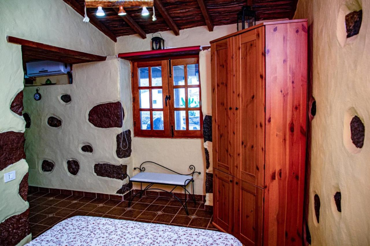 Casa Elea Guest House San Bartolomé Ngoại thất bức ảnh