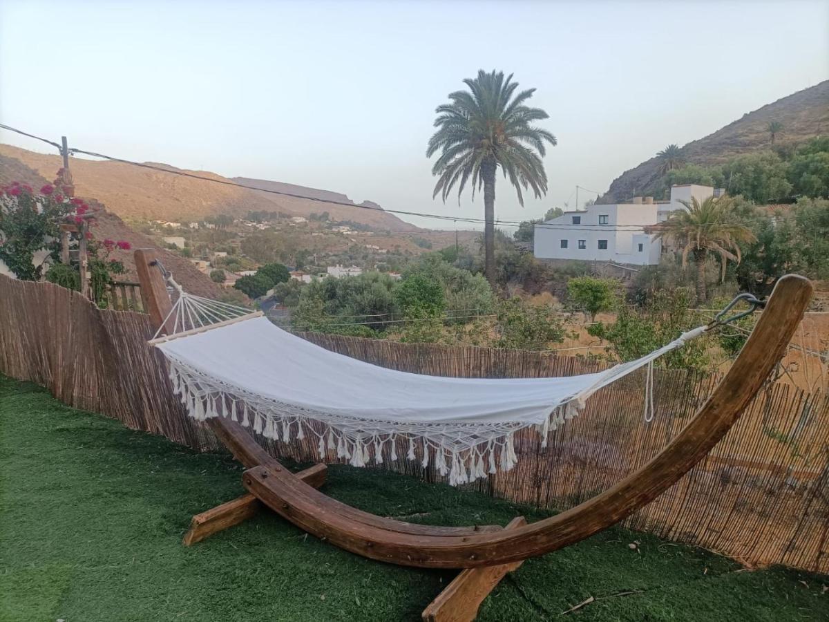 Casa Elea Guest House San Bartolomé Ngoại thất bức ảnh