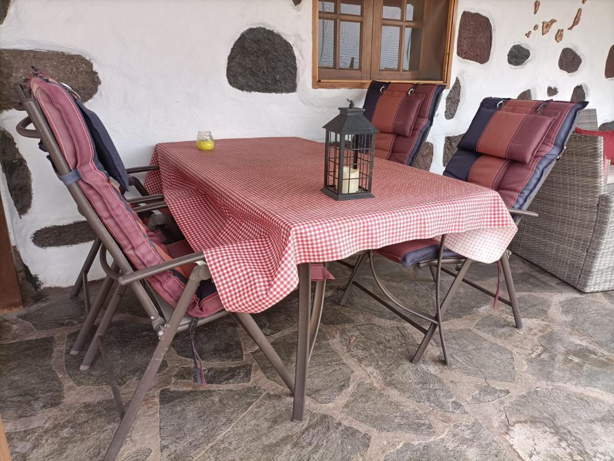 Casa Elea Guest House San Bartolomé Ngoại thất bức ảnh
