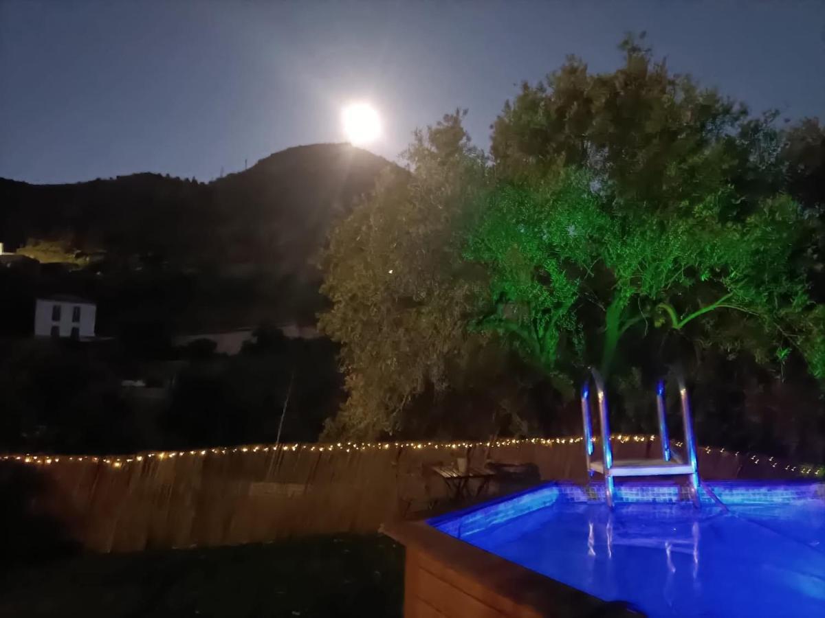 Casa Elea Guest House San Bartolomé Ngoại thất bức ảnh