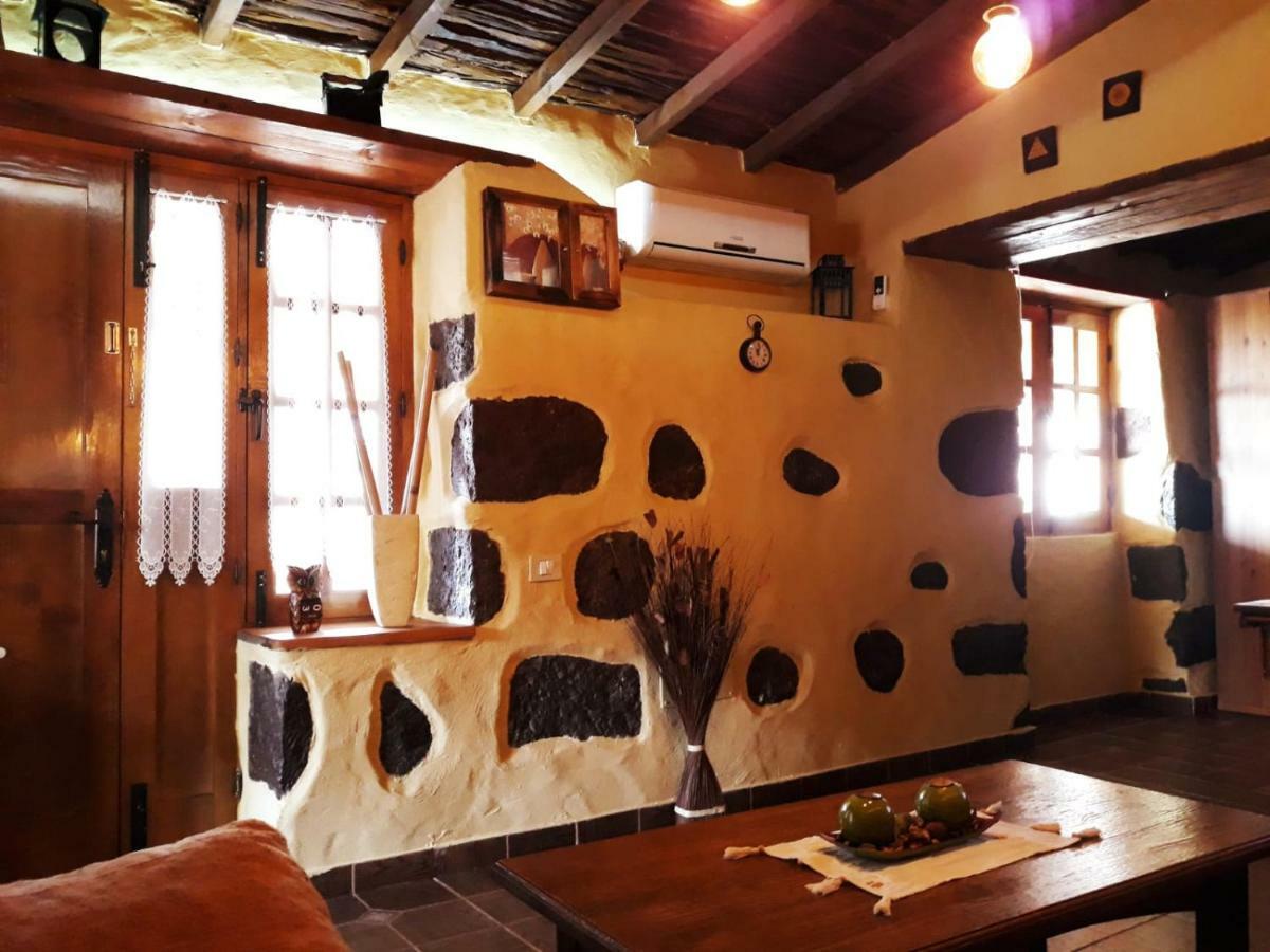 Casa Elea Guest House San Bartolomé Ngoại thất bức ảnh