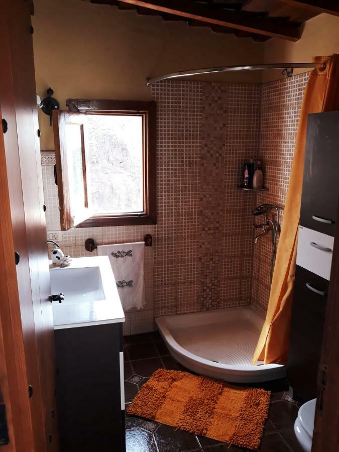 Casa Elea Guest House San Bartolomé Ngoại thất bức ảnh
