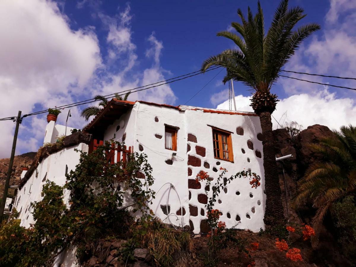 Casa Elea Guest House San Bartolomé Ngoại thất bức ảnh