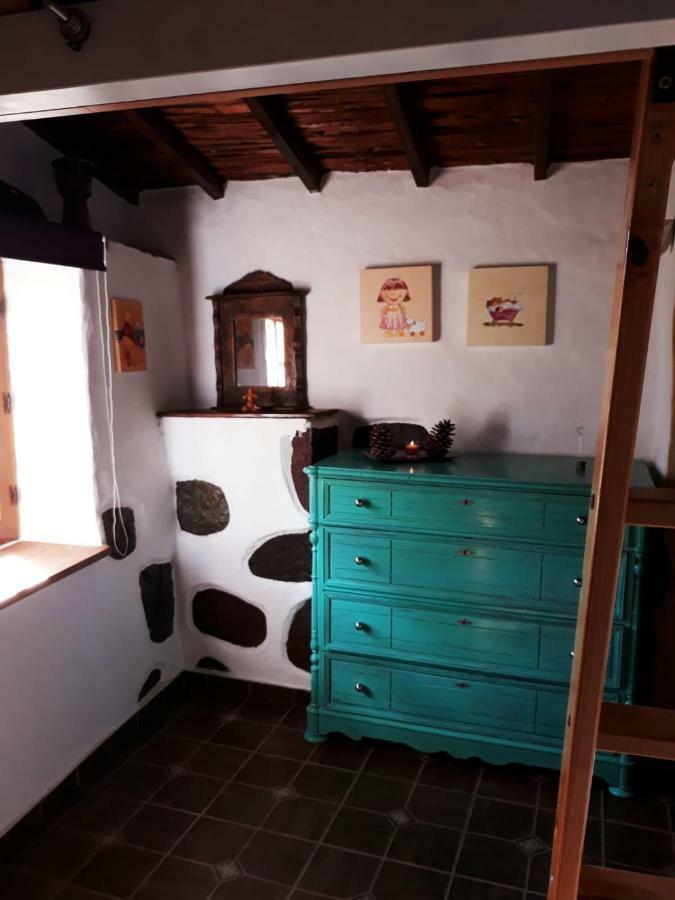 Casa Elea Guest House San Bartolomé Ngoại thất bức ảnh