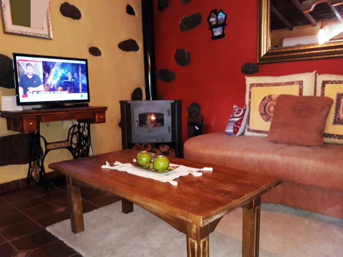 Casa Elea Guest House San Bartolomé Ngoại thất bức ảnh